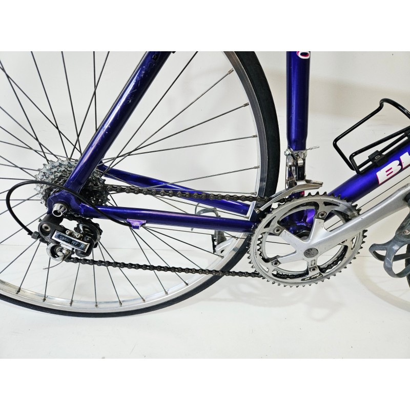 BH Top Line Alu X10 M