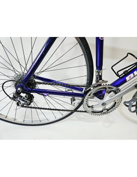 BH Top Line Alu X10 M