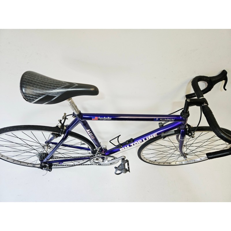 BH Top Line Alu X10 M