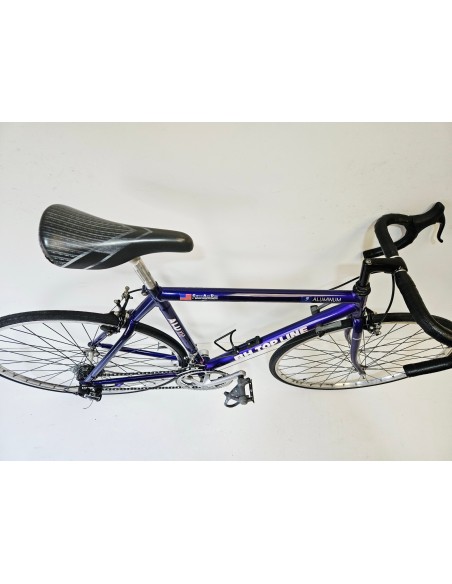 BH Top Line Alu X10 M