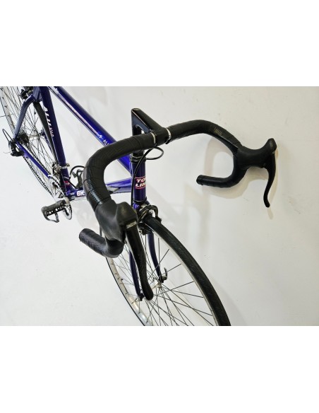 BH Top Line Alu X10 M