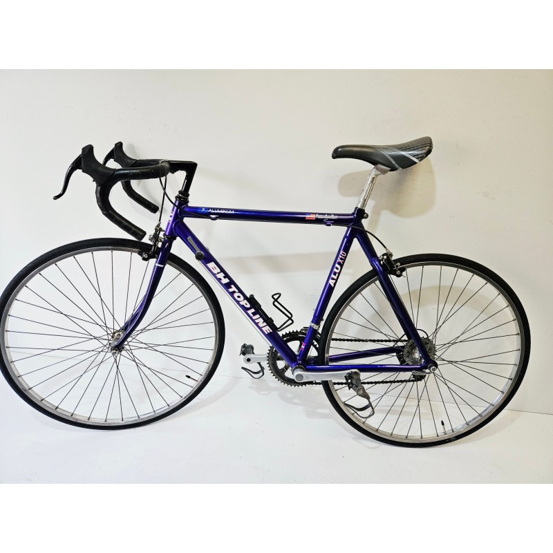 BH Top Line Alu X10 M