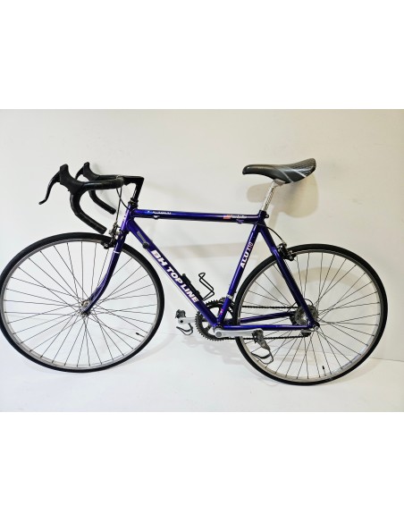 BH Top Line Alu X10 M