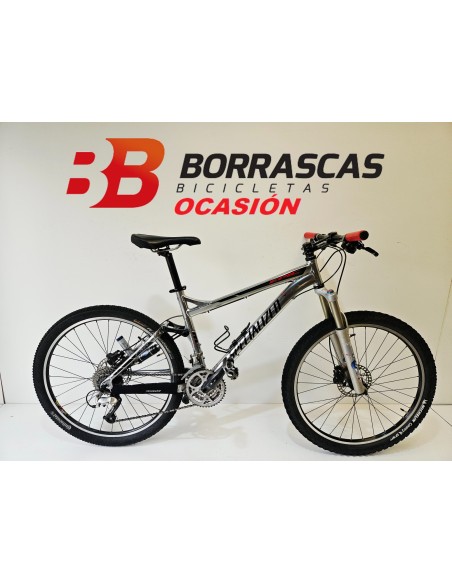 Specialized Epic FSR M