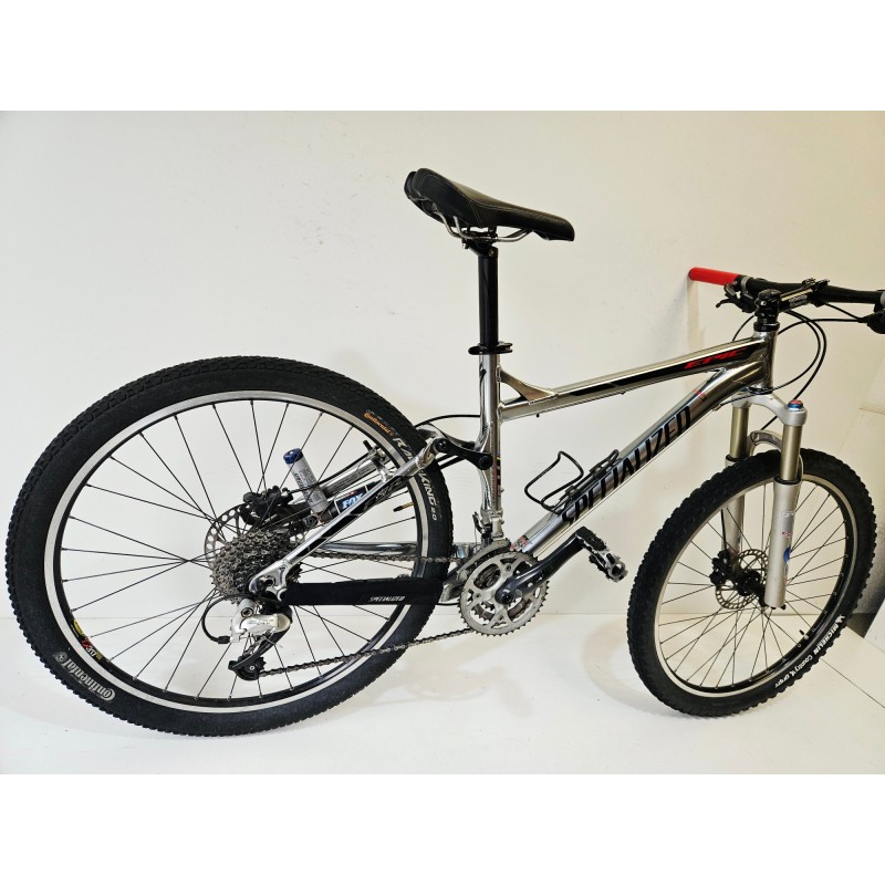 Specialized Epic FSR M