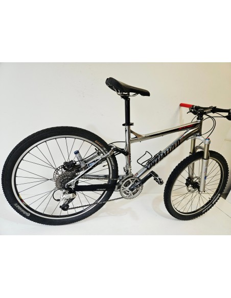 Specialized Epic FSR M