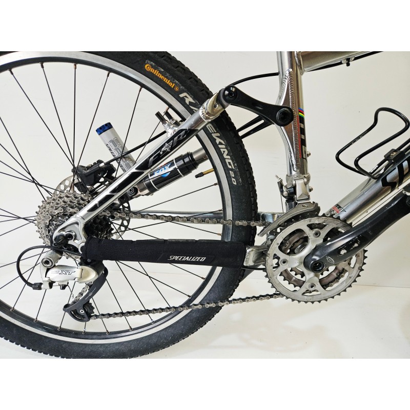 Specialized Epic FSR M