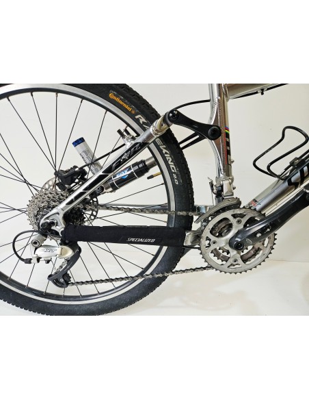 Specialized Epic FSR M