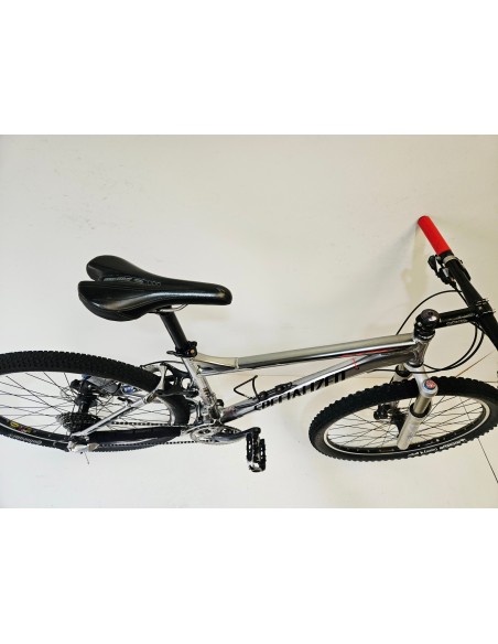 Specialized Epic FSR M