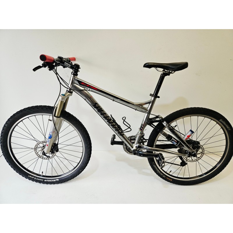 Specialized Epic FSR M