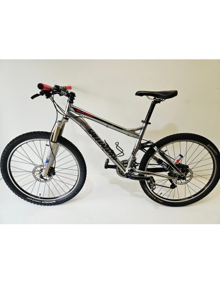 Specialized Epic FSR M