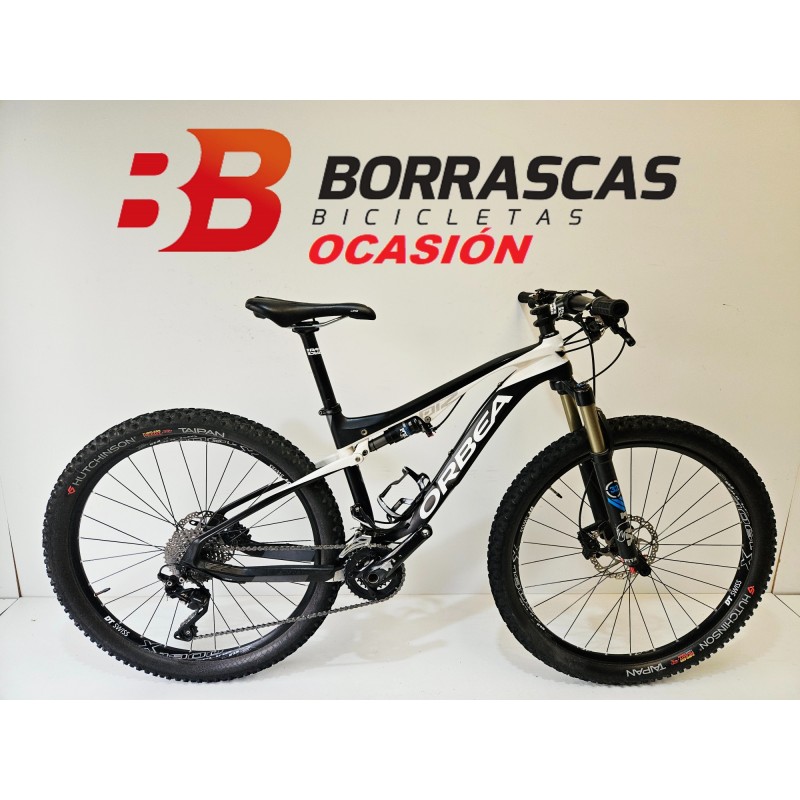 Orbea Oiz 27,5 S