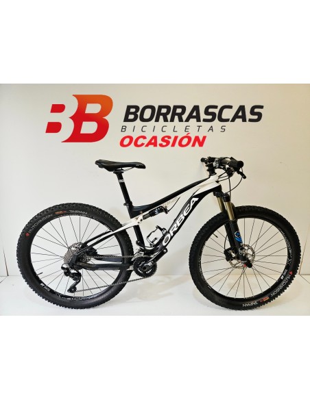 Orbea Oiz 27,5 S