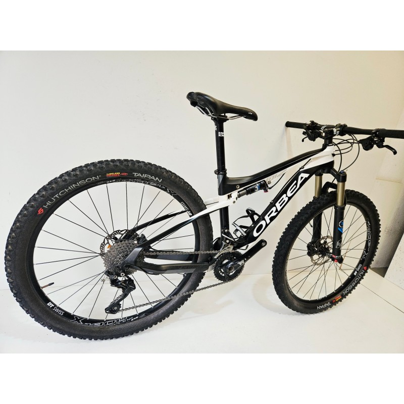 Orbea Oiz 27,5 S
