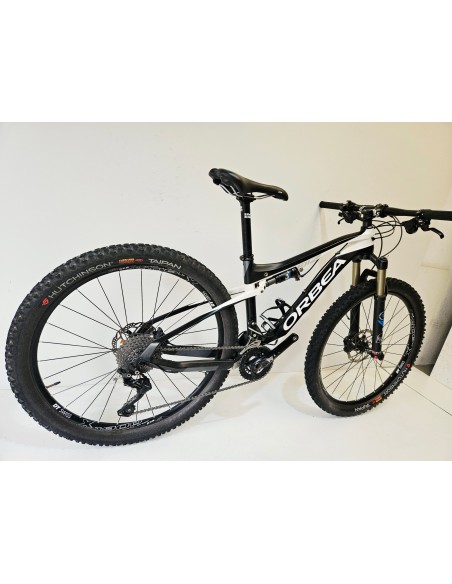 Orbea Oiz 27,5 S