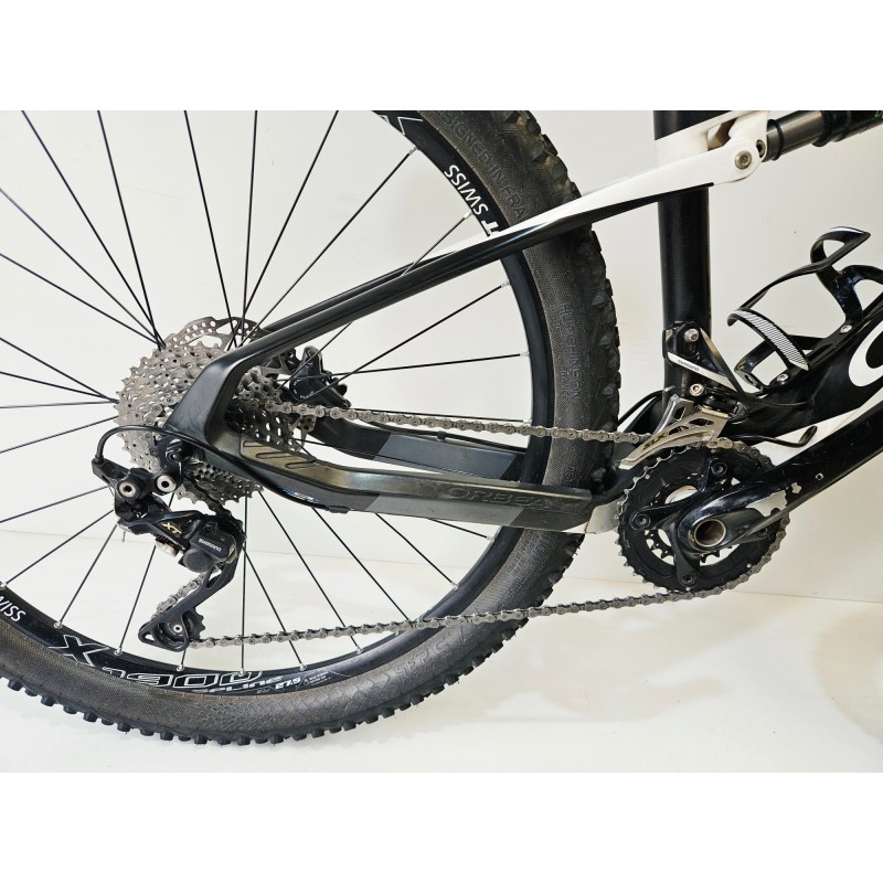 Orbea Oiz 27,5 S