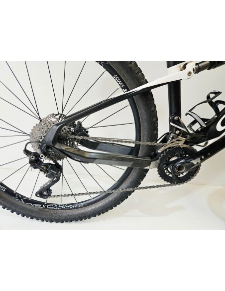 Orbea Oiz 27,5 S