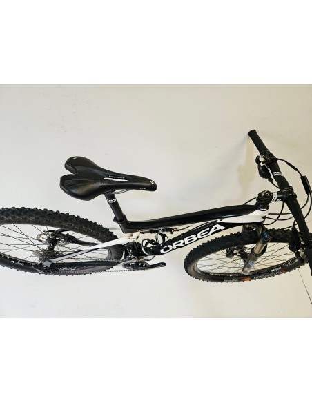 Orbea Oiz 27,5 S