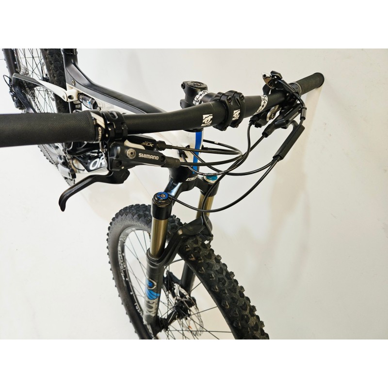 Orbea Oiz 27,5 S