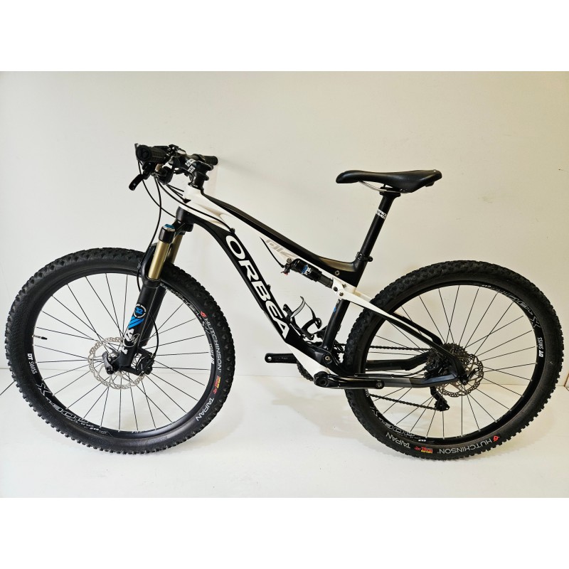 Orbea Oiz 27,5 S