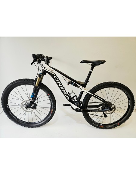 Orbea Oiz 27,5 S