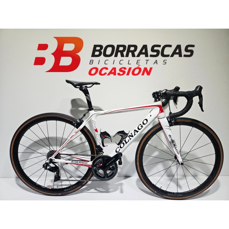 Colnago M10S XS - 48