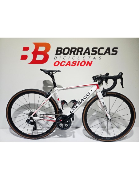 Colnago M10S XS - 48