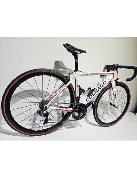 Colnago M10S XS - 48