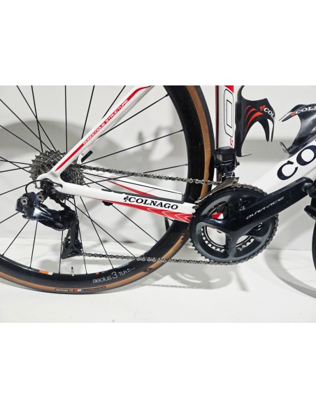 Colnago M10S XS - 48