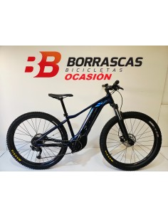 Giant Fathom 3 Ebike S