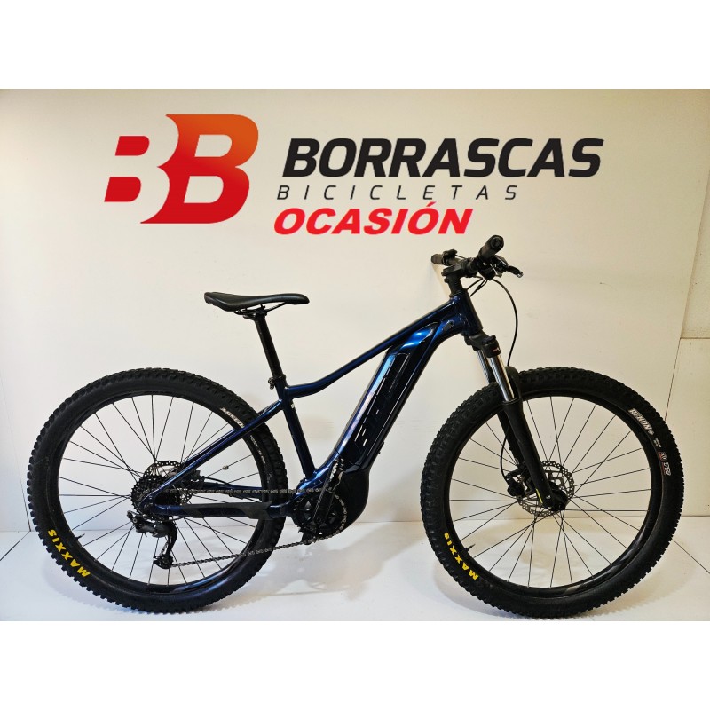 Giant Fathom 3 Ebike S