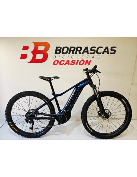 Giant Fathom 3 Ebike S