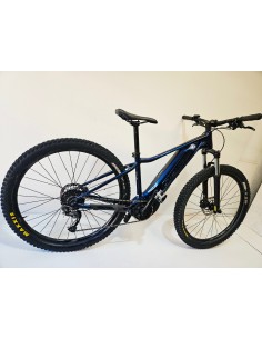 Giant Fathom 3 Ebike S 2