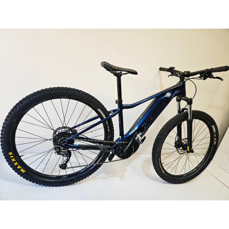 Giant Fathom 3 Ebike S