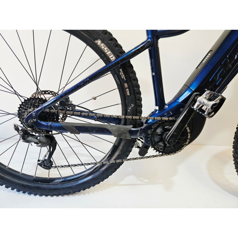 Giant Fathom 3 Ebike S