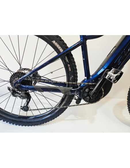Giant Fathom 3 Ebike S