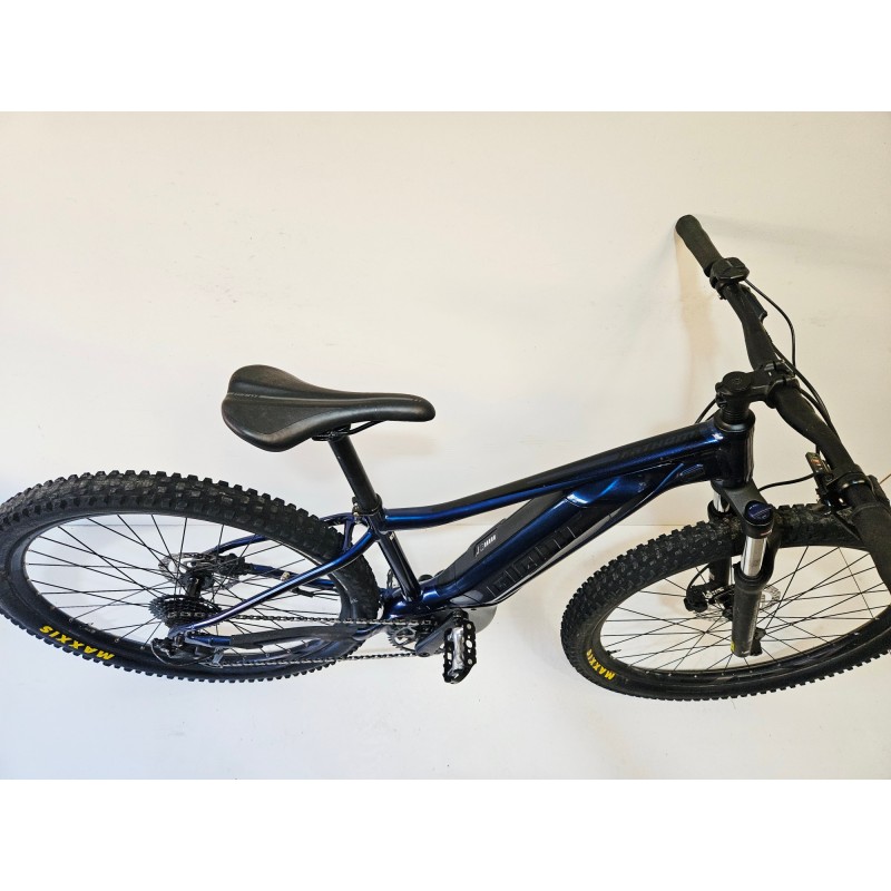 Giant Fathom 3 Ebike S
