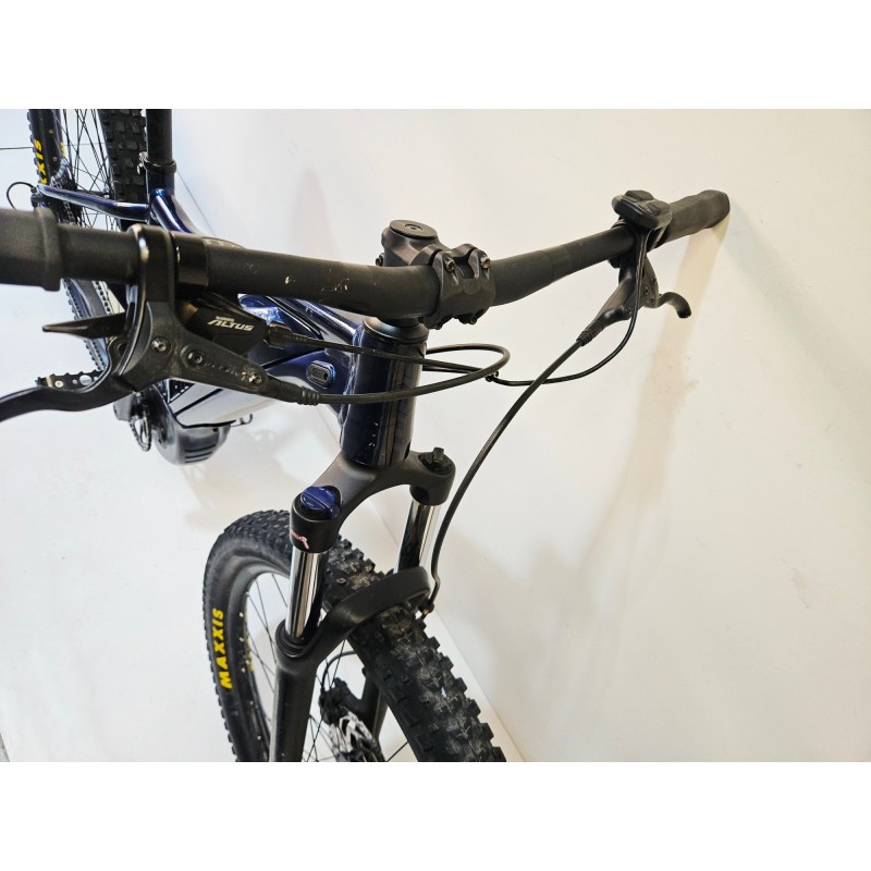 Giant Fathom 3 Ebike S