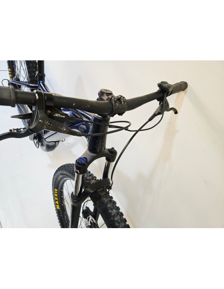 Giant Fathom 3 Ebike S