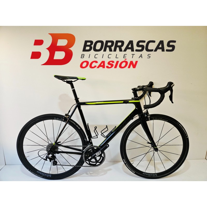 Cannondale Supersix 56