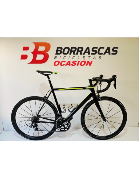 Cannondale Supersix 56