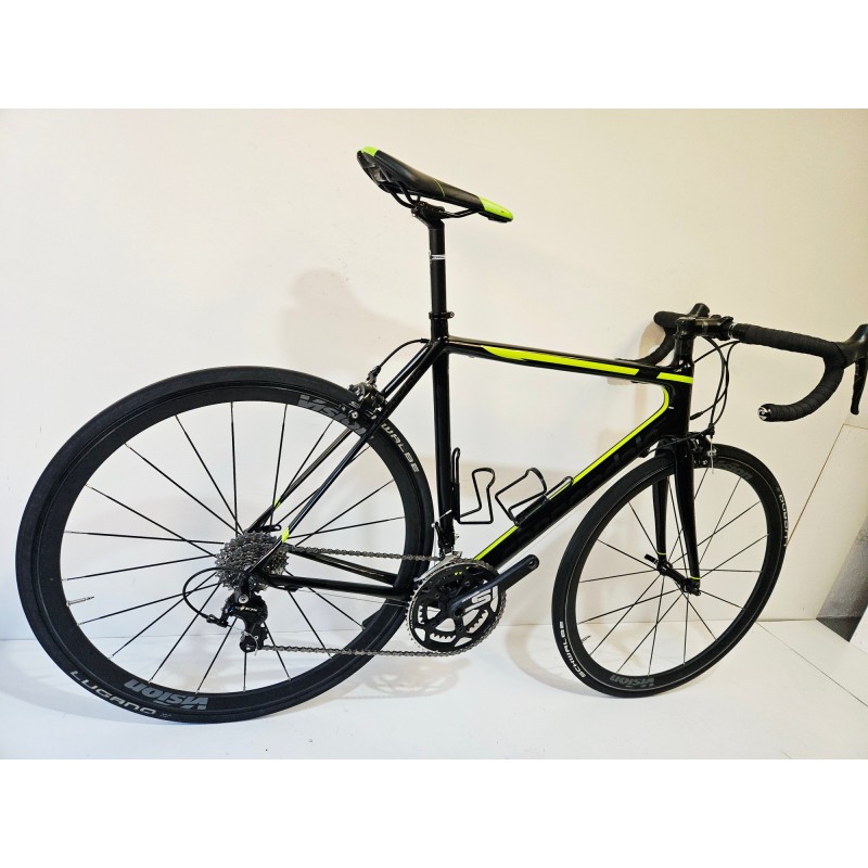 Cannondale Supersix 56