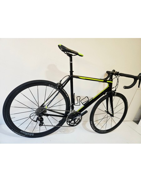 Cannondale Supersix 56