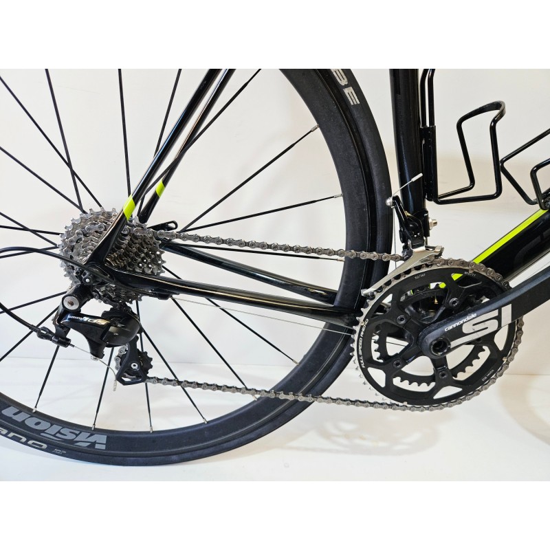 Cannondale Supersix 56