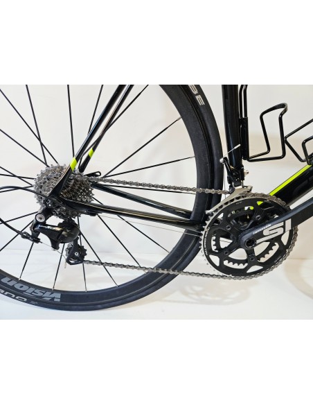 Cannondale Supersix 56