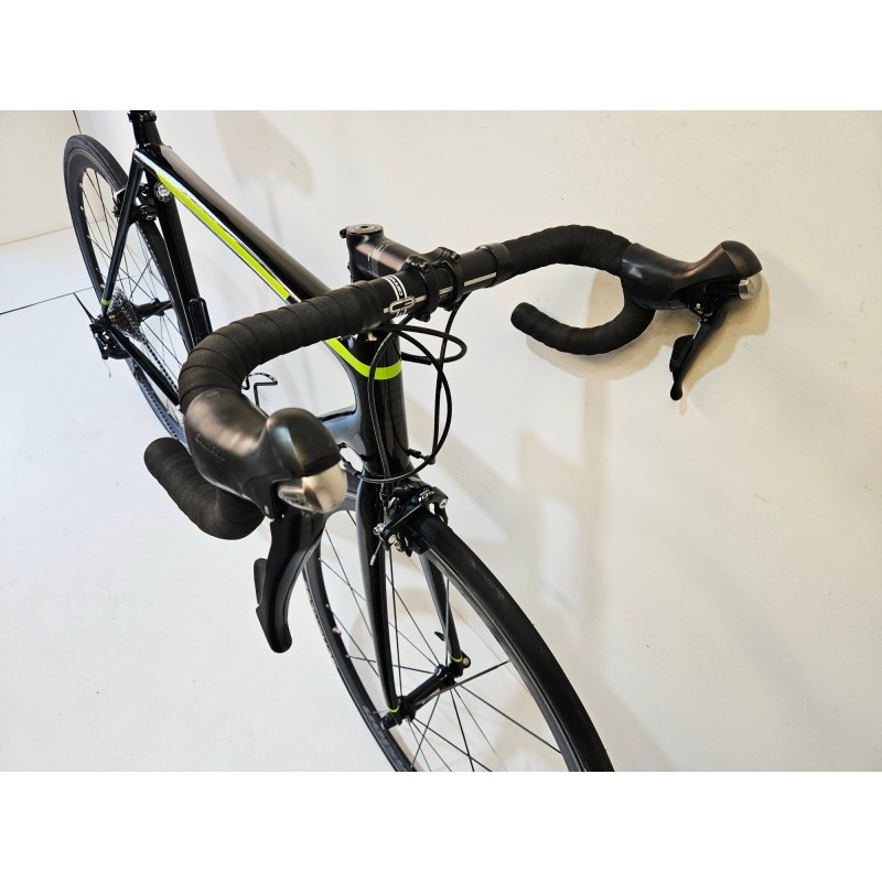 Cannondale Supersix 56