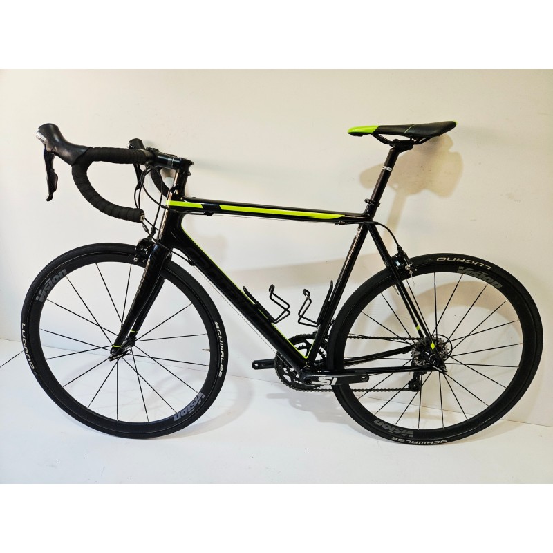 Cannondale Supersix 56