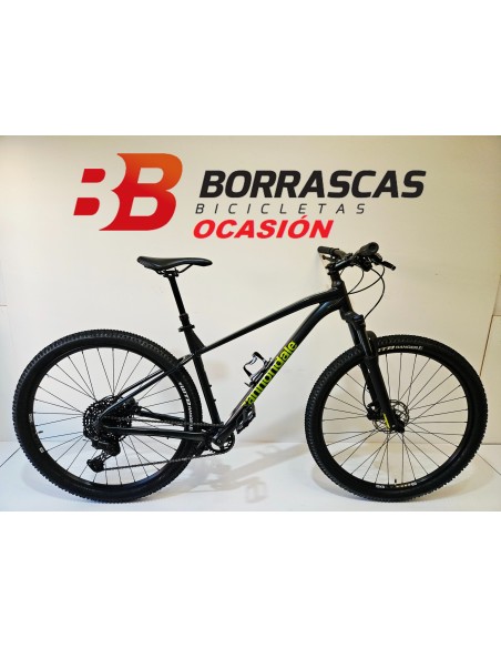 Cannondale Trail One L