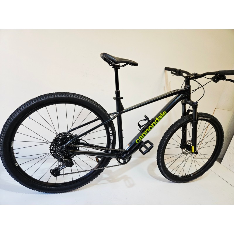 Cannondale Trail One L