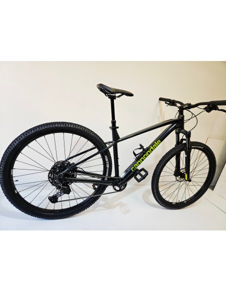 Cannondale Trail One L